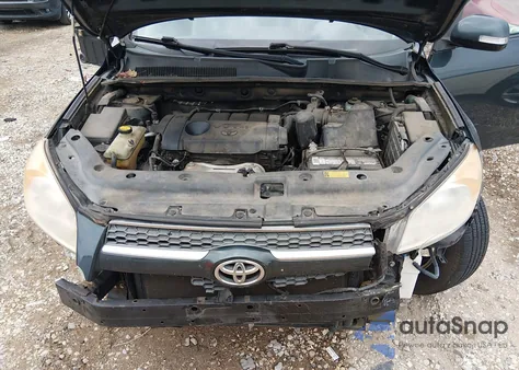 2011 Toyota Rav4 Limited from USA, damaged, VIN 2T3YF4DV1BW082396